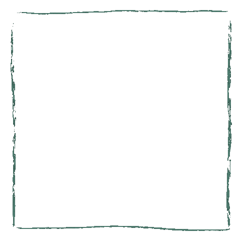 Frame Lines Sticker