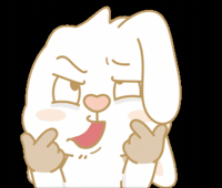耶 爽 GIF by ATTITUDETO艾特兔