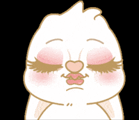 Bunny GIF by ATTITUDETO艾特兔