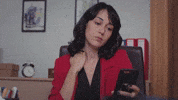 Novela Kadin GIF by RECORD