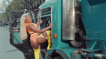 Megan Thee Stallion GIF by UPROXX