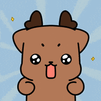 Twinkle 반짝반짝 GIF