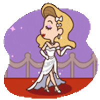 timeprincesses ok glam tp 20s Sticker