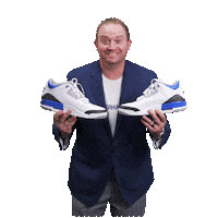 Joshdearing Sticker by SnapHouseMedia