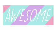 Fun Lol Sticker by NeverNotAwesome