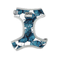 Dog Harness Sticker by Pupstyle