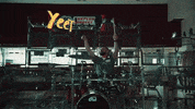 Matt Greiner Metal GIF by August Burns Red