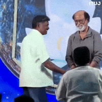 Salute Tamilmeme GIF
