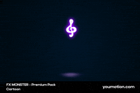 Fun Animation GIF by youmotion.com