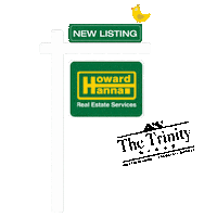 Trinity Group Sticker by HERRealtors