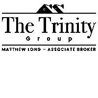 Trinity Group Sticker by HERRealtors