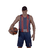 Liga Endesa Sport Sticker by ACB