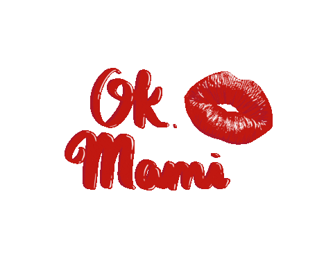 thejunipertreeco hot kiss ok okay Sticker