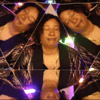 Tasha Gilroy GIF by GIPHY IRL