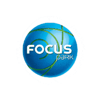 FocusPark rybnik focusparkrybnik focus park focus park rybnik Sticker