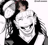 Geto GIF