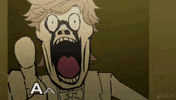 Animation Aa GIF