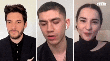 I'm A Natural Born Leader