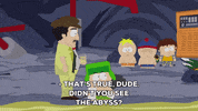 stan marsh kyle GIF by South Park 