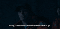Still Working Stephen King GIF by Paramount+