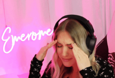 Sad Give Up GIF