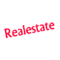 Realestate Sticker by KGL