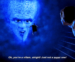 Megamind GIF