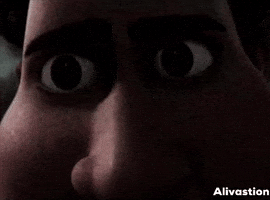 Titan What GIF