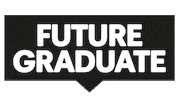 Plymouth University Graduate Sticker by University of Plymouth