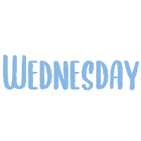 JMCreative wednesday jmcreative jessmonecreative Sticker