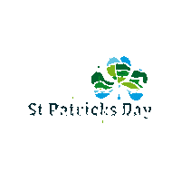 St Patricks Day Sticker by WaterfordCouncil