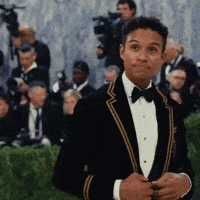 Michael Jackson Suit GIF