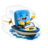 Boat Boating Sticker by Olx Lebanon