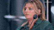 X Factor Reaction GIF by X Factor Italia