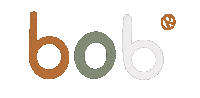 Bob Sticker by Babies On Board
