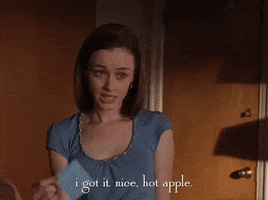 season 4 netflix GIF by Gilmore Girls 