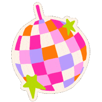 Girl Pink Sticker by Diosma Creative Space
