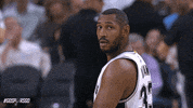 #gospursgo GIF by San Antonio Spurs