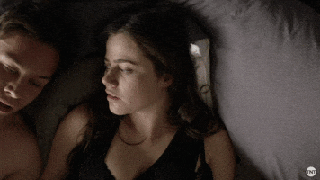 sad season 3 GIF by Animal Kingdom on TNT