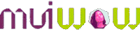 Muiwow Sticker by MUITEC