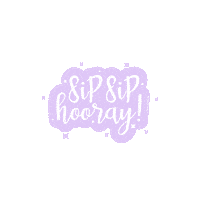Lemonade_India hooray sip lemonade sipsip Sticker