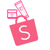 Skin Care Shopping Sticker by PondsPH