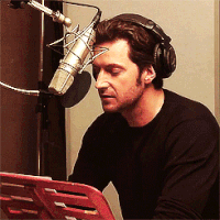 mi5 interview GIF