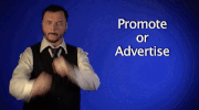 sign language asl GIF by Sign with Robert