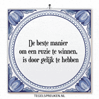 Humor Nl GIF by Tegelspreuken.nl