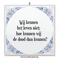 Nl Troost GIF by Tegelspreuken.nl