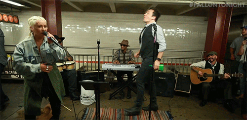 sing jimmy fallon GIF by The Tonight Show Starring Jimmy Fallon