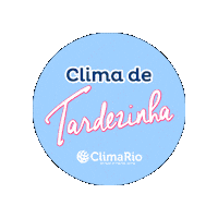 Rio Clima Sticker by climariooficial