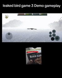 Bird Ai GIF