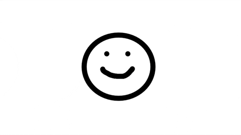 AlphaMC giphyupload face happy to sad GIF